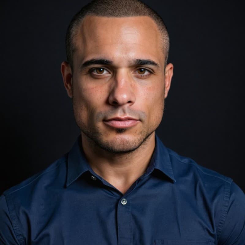 Andrew Pawlak